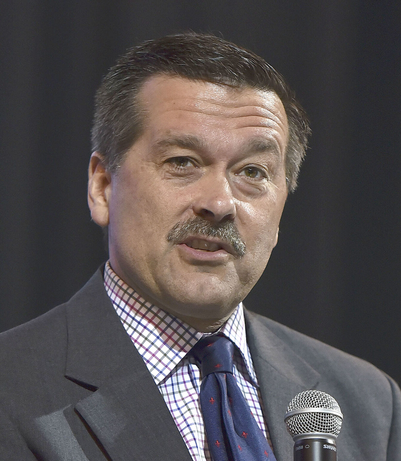 Delegate Terry Kilgore